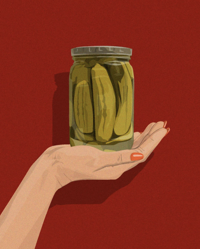 Pickles